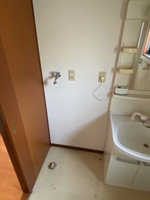 【設備】 | メゾンファミーユ