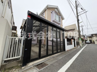 上北沢三丁目一戸建-定期借家2年-の画像