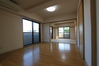 【洋室】 | コットンＫ