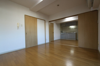 【洋室】 | コットンＫ