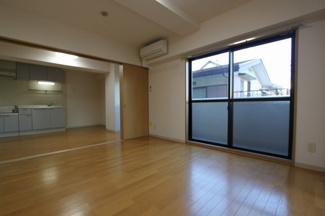 【洋室】 | コットンＫ