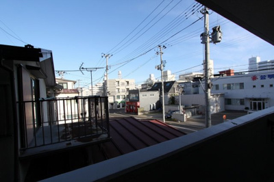 【展望】 | コットンＫ
