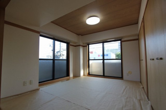 【和室】 | コットンＫ