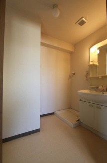 【洗面所】 | コットンＫ