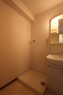 【洗面所】 | コットンＫ
