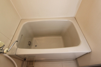 【浴室】 | コットンＫ