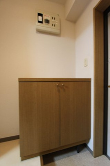 【玄関】 | コットンＫ