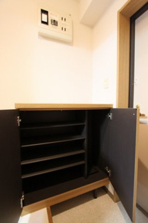 【玄関】 | コットンＫ