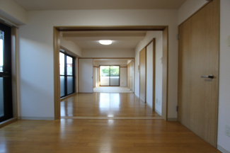 【洋室】 | コットンＫ