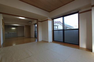 【和室】 | コットンＫ