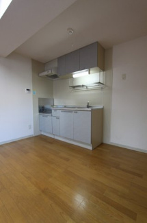 【キッチン】 | コットンＫ