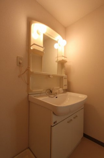 【独立洗面台】 | コットンＫ