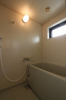 【浴室】 | コットンＫ