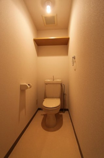 【トイレ】 | コットンＫ