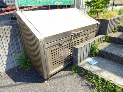 【その他共用部分】 | RAPTOR・MIK