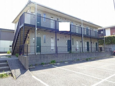 【外観】 | RAPTOR・MIK