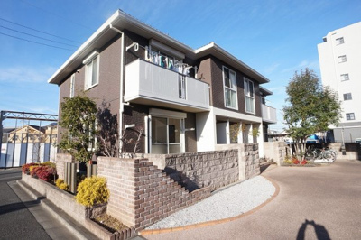 【外観】 | オッソボル・ノール