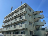 福生市志茂のマンションの画像