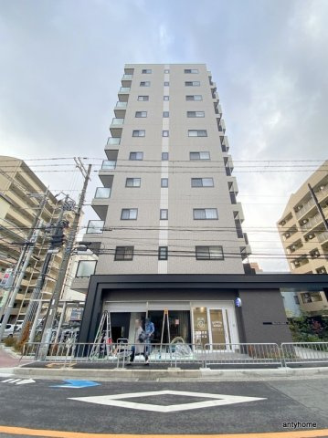 フェリシア江坂　仲介手数料無料