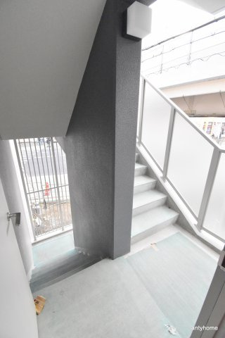 エスリードレジデンス大阪グランノース1　仲介手数料無料のその他共用部分