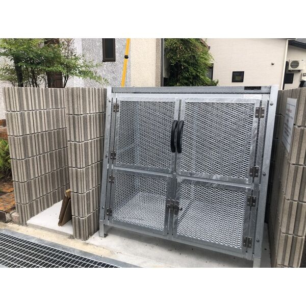 コントレイルのその他共用部分