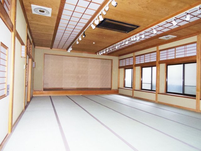 【和室】 | 伊東市竹の内 売旅館 ES03947 | 伊東市竹の内　宴会場