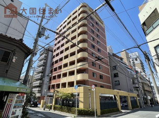 【外観】