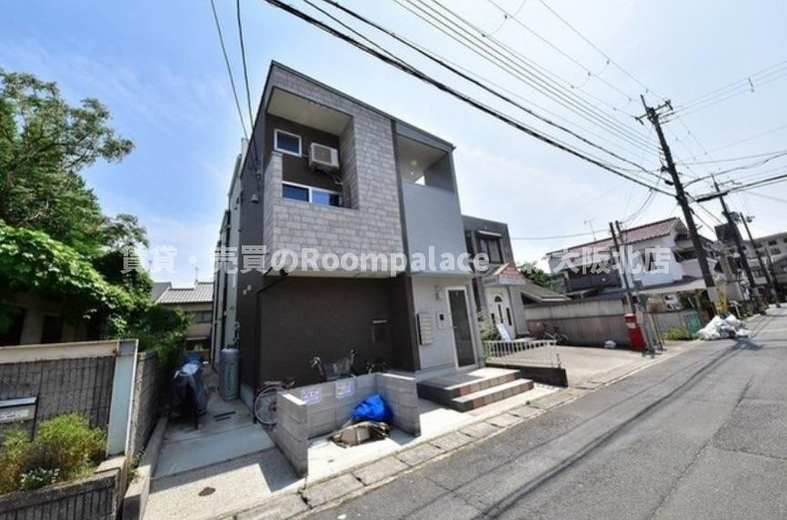 阪急oasis 阪急オアシス 山科店情報ページ 新大阪の賃貸 Roomパレス