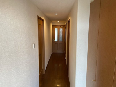 【その他共用部分】 | サーパス大友　7階 | ホール