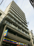 新宿区北新宿４丁目のマンションの画像
