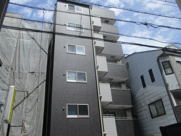 エムズコート玉出の画像