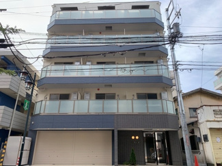 【外観】 | 外観写真その他1