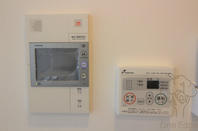Dimus新大阪の設備