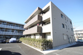 アンレーヴ戸田公園の画像