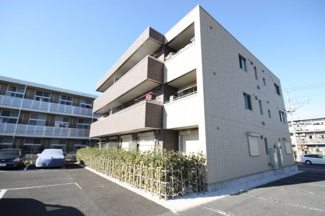 【外観】 | 戸田公園駅　徒歩3分の立地です！通勤通学に便利です。