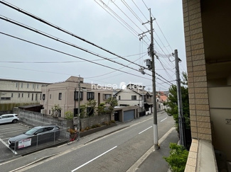 【展望】 | MINT甲子園三番町（鳴尾北小・学文中）