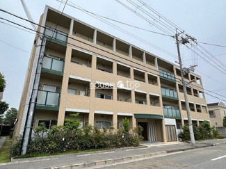 【外観】 | MINT甲子園三番町（鳴尾北小・学文中）