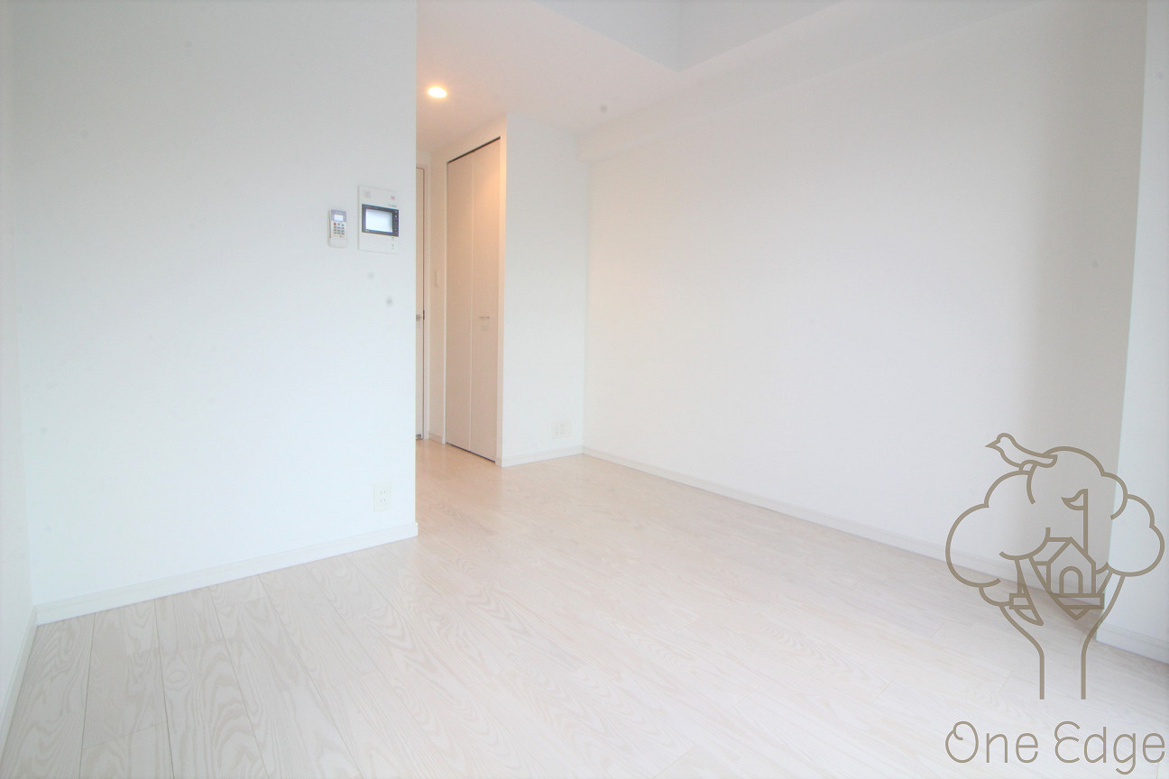 S-RESIDENCE新大阪Gardenの内装