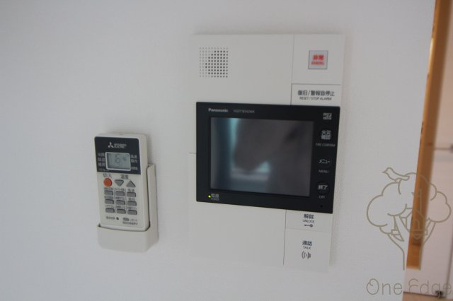 S-RESIDENCE新大阪Gardenの設備