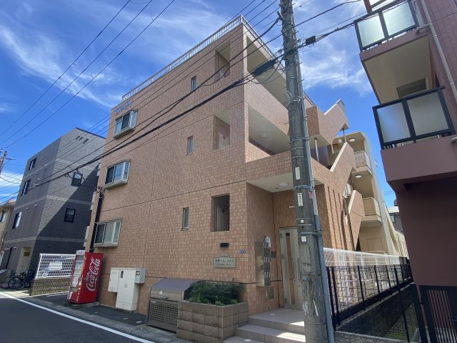 マザーユニックス妙典5丁目の外観|2025年4月　大規模修繕