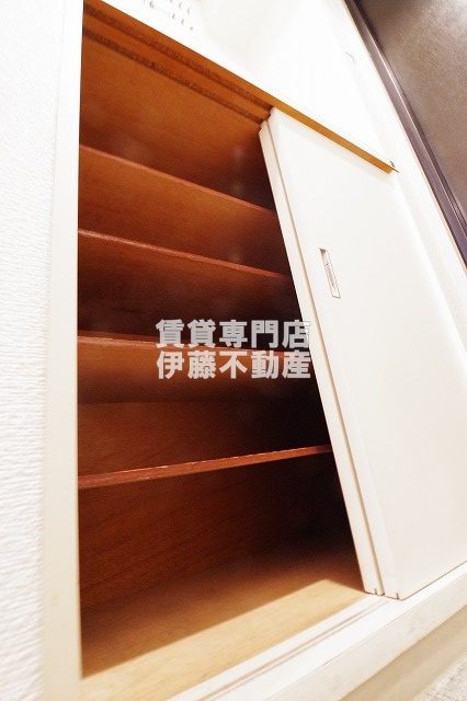 ファミール八代のその他