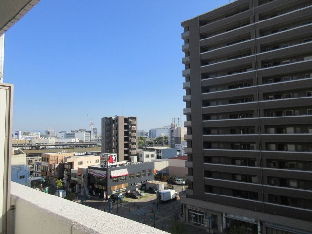 ヒルズ・大曽根の展望|ヒルズ・大曽根