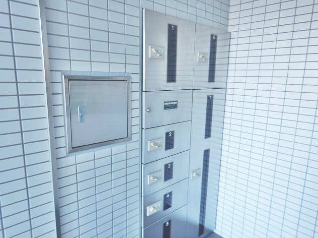 ヒルズ・大曽根のその他共用部分|ヒルズ・大曽根