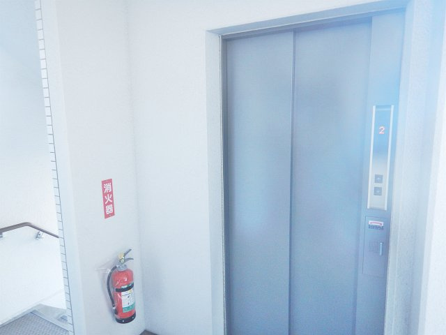 ヒルズ・大曽根のその他共用部分|ヒルズ・大曽根