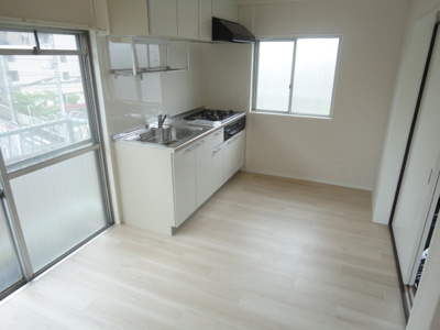 【居間・リビング】 | マンション美木
