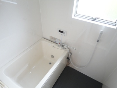 【浴室】 | マンション美木