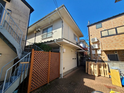 【外観】 | ヘインズヴィラ | ヘインズヴィラ