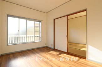 【寝室】 | フィオーレ