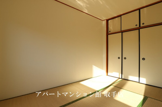 【寝室】 | フィオーレ