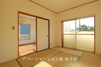 【和室】 | フィオーレ